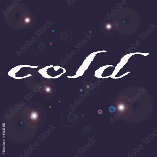 magic winter, cold, vector illustration, vector graphics, frost, cold, fabulous winter. illustration for the store, illustration for the website, illustration for the phone