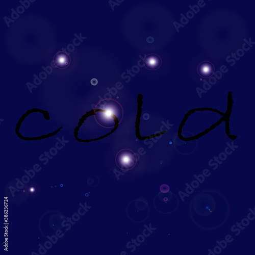 magic winter, cold, vector illustration, vector graphics, frost, cold, fabulous winter. illustration for the store, illustration for the website, illustration for the phone