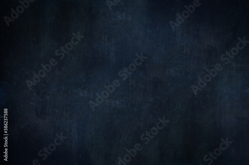 board wood textures backgroud dark blue