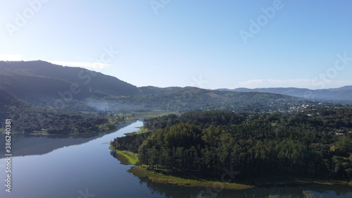 Laguna el Pino Drone © RolandoEstrada