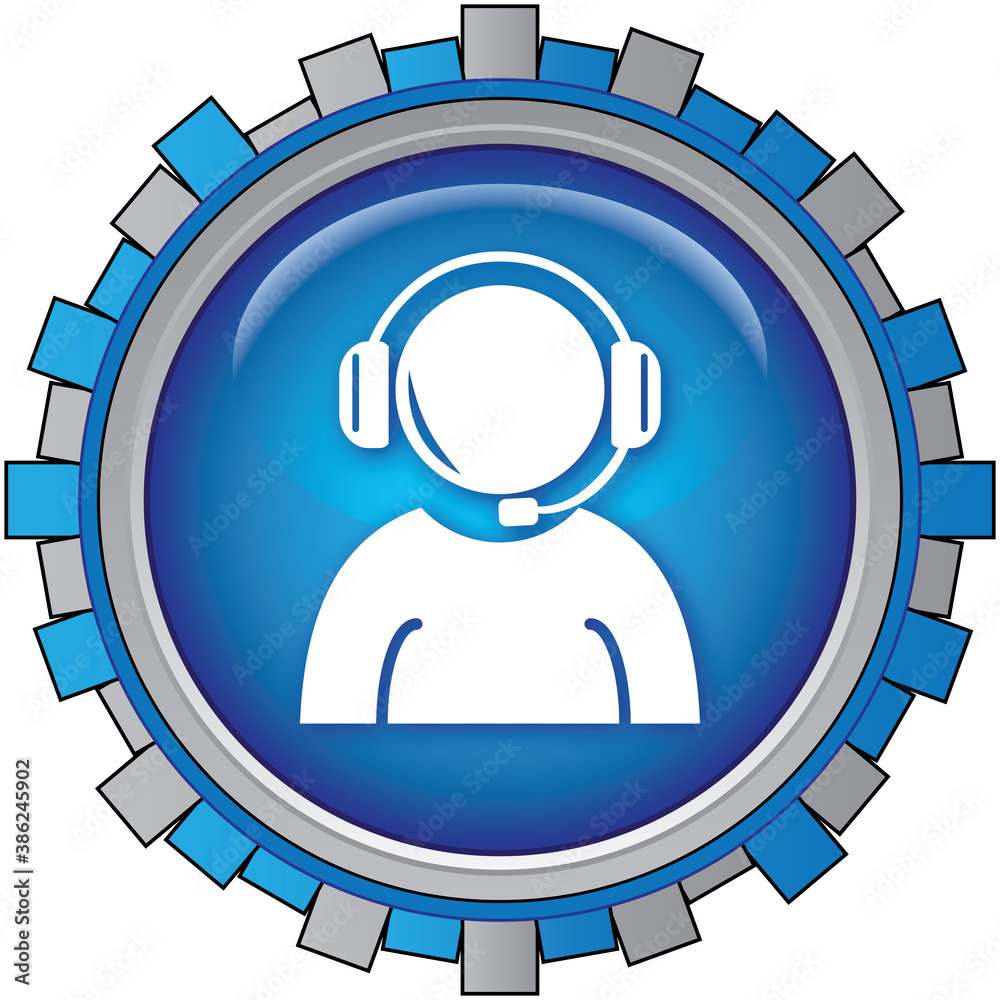 support icon support icon
