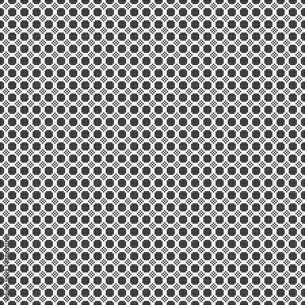Abstract Cross Pattern Dots Logo generative computational art illustration Abstract Cross Pattern Dots Logo generative computational art illustration