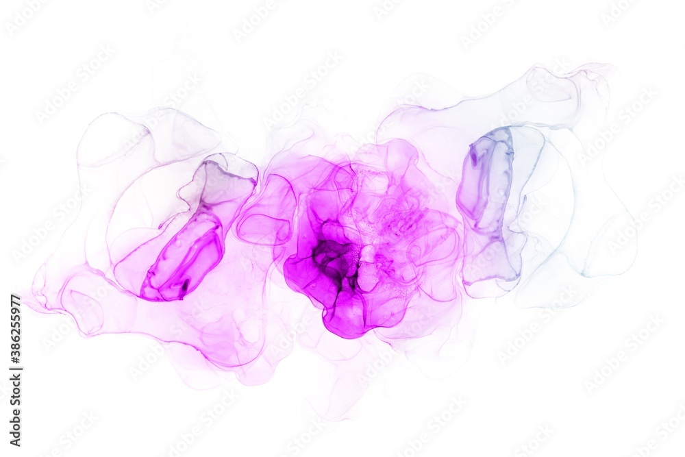 Colorful background with alcohol ink Colorful background with alcohol ink