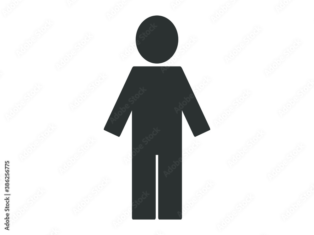 People team icon vector illustration eps10 People team icon vector illustration eps10