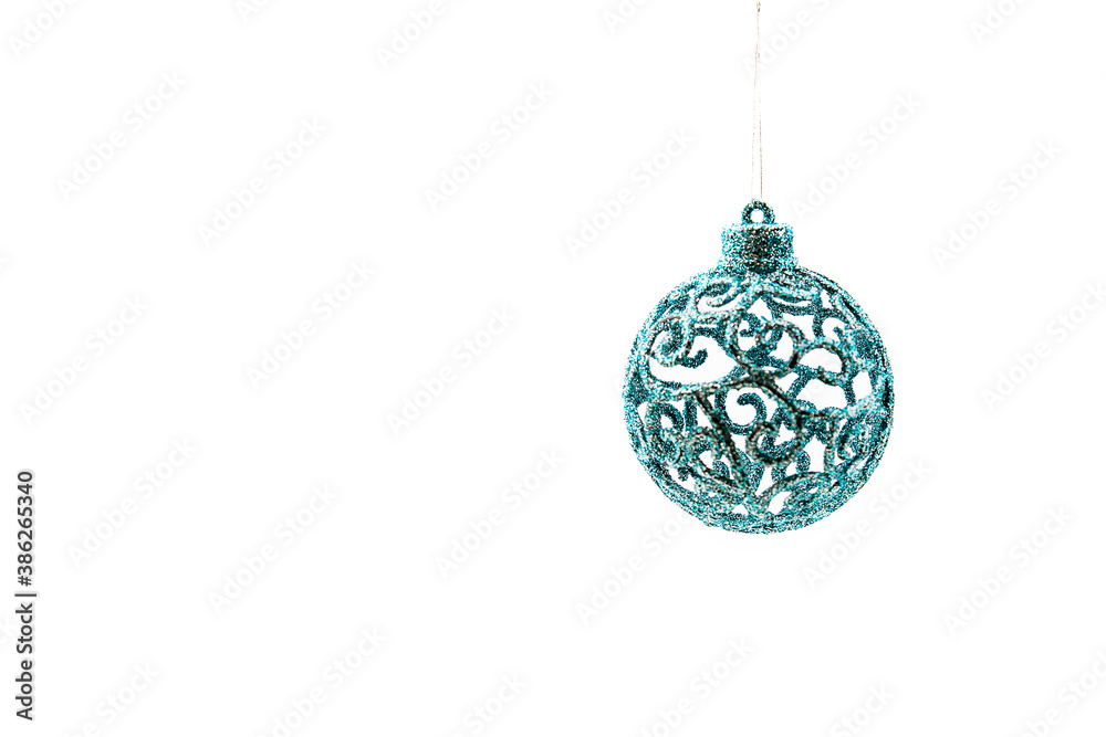 blue christmas ball blue christmas ball