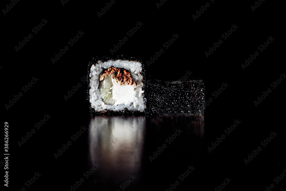 sushi sushi