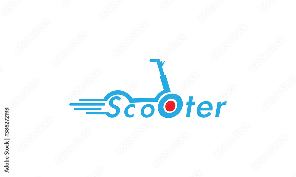 SCOOTER SCOOTER