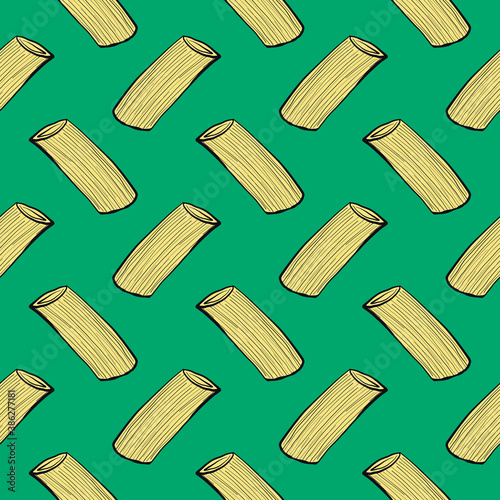 , seamless pattern on white background.