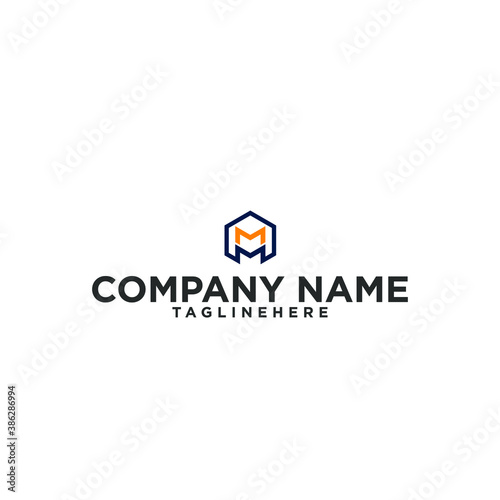 Free Download The simple and elegant initial letter MM logo design fits perfectly into your business and uses the latest Adobe eps illustrations.
 - GFXLoad