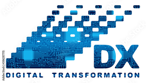デジタルトランスフォーメーション