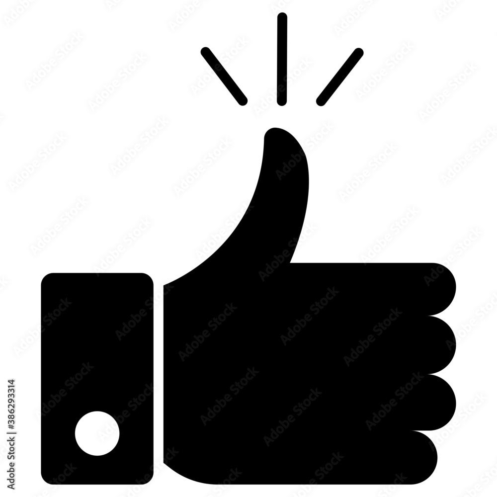 Thumbs Up Thumbs Up