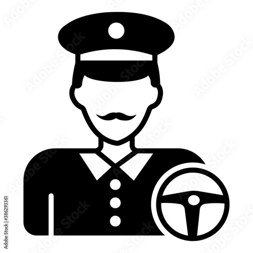 Driver 
