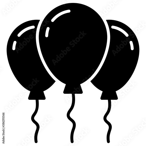 Balloons 