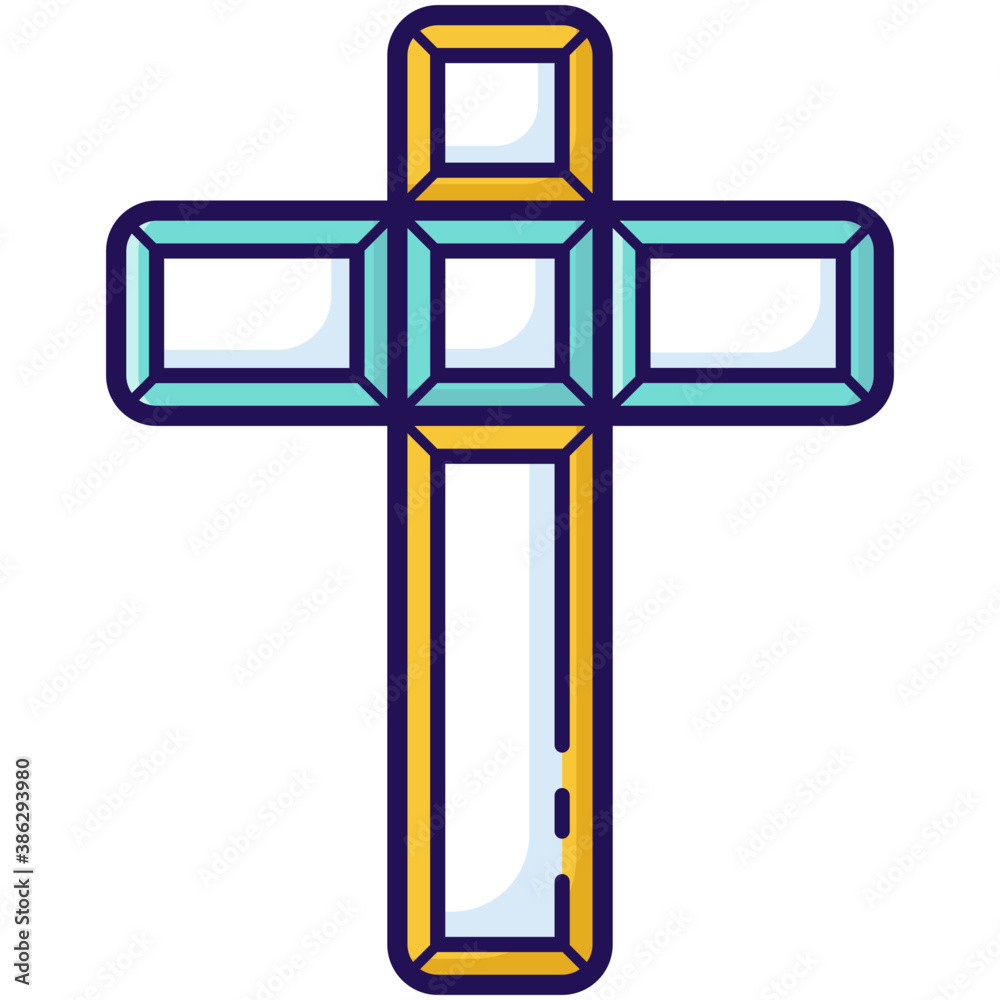 Christian Cross Christian Cross