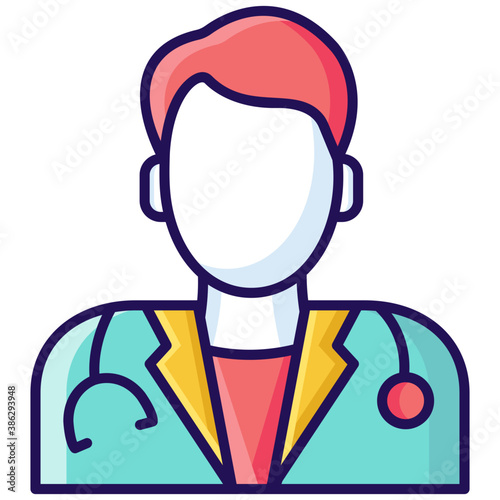 Doctor