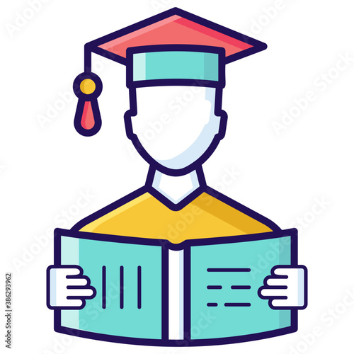 Student 