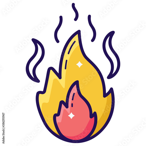 Fire 