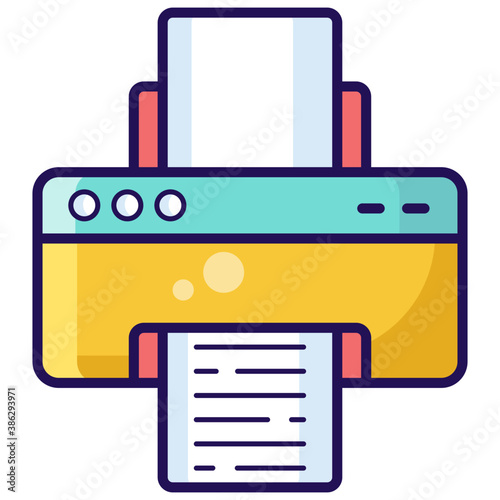 Printer 