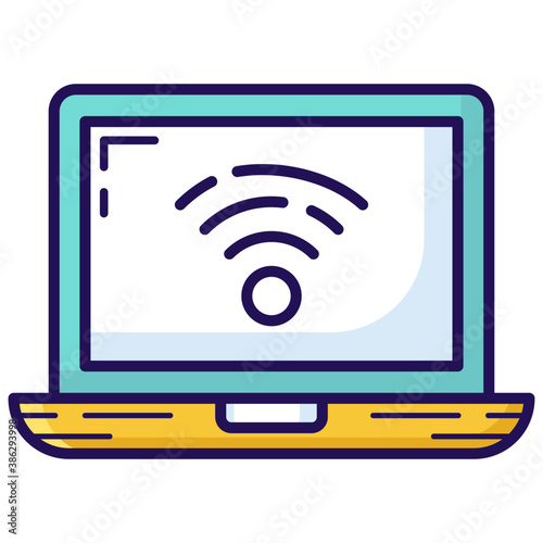 Laptop 