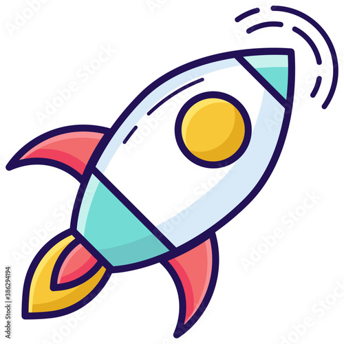 Rocket