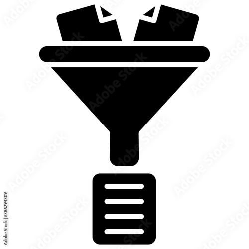Data Filtration 