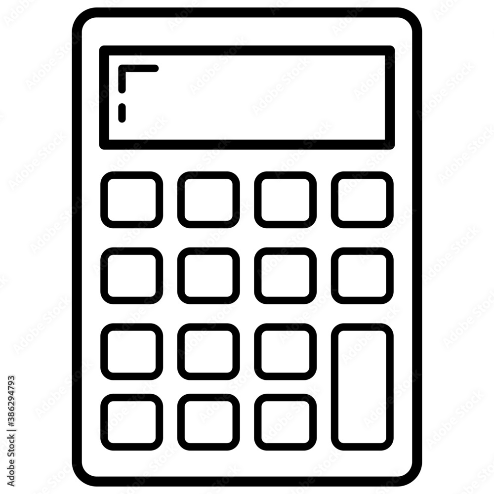 Calculator Calculator