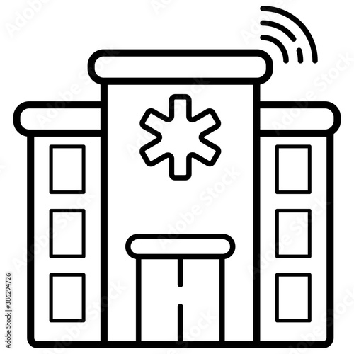 Hospital 