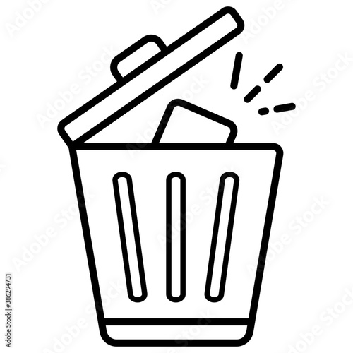 Trash 