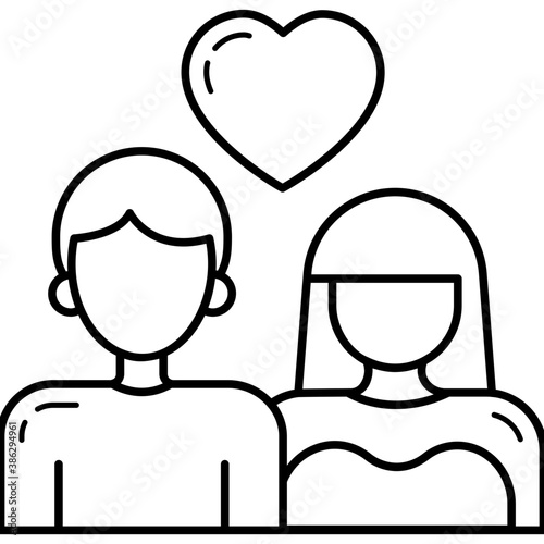 Lovers 