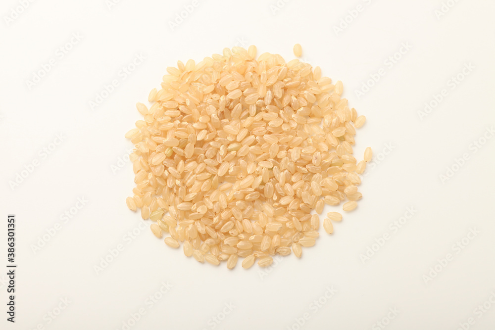 玄米 玄米