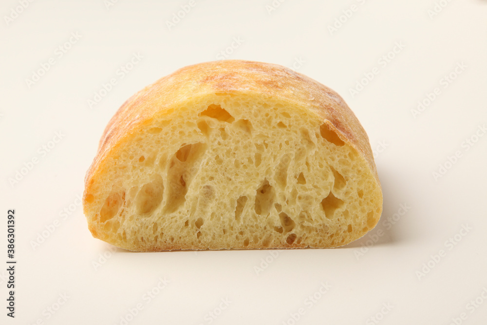 イタリアのパン