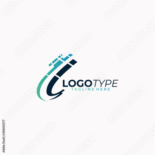 global logo icon vector isolated