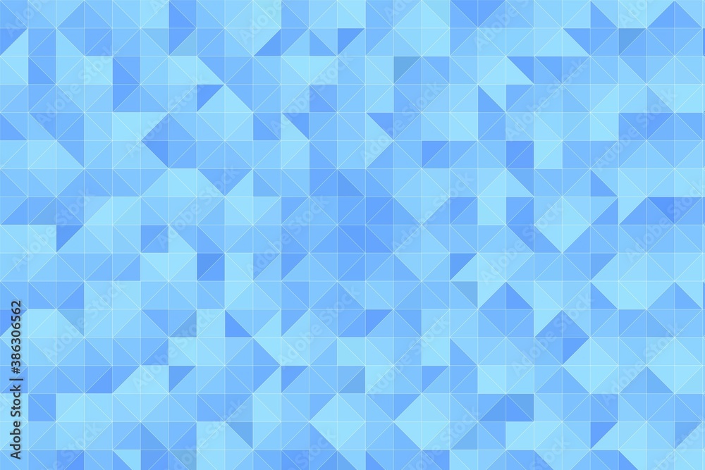 blue color of abstract background blue color of abstract background
