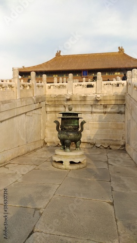 temple of heaven