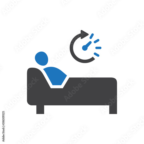 Reanimation room icon