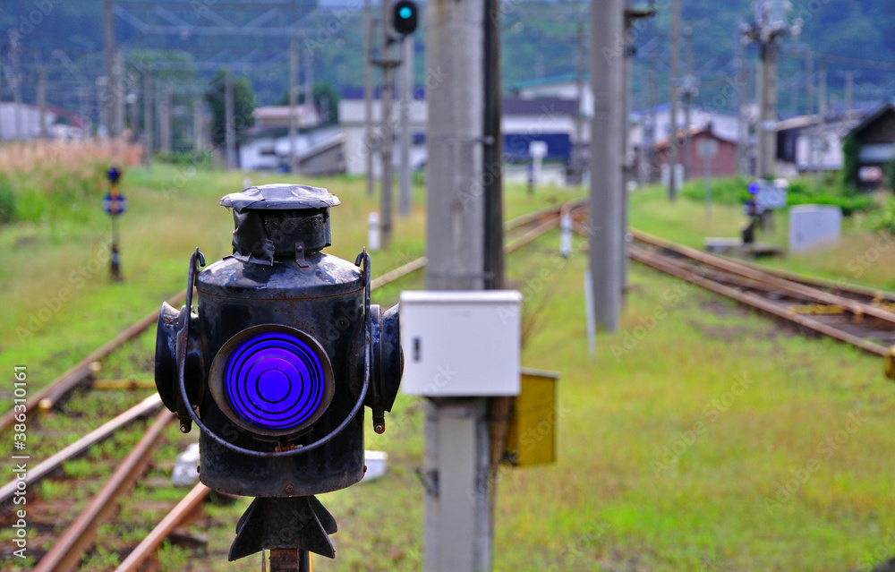 鉄道 弘南鉄道・大鰐線 大鰐駅 鉄道 弘南鉄道・大鰐線 大鰐駅