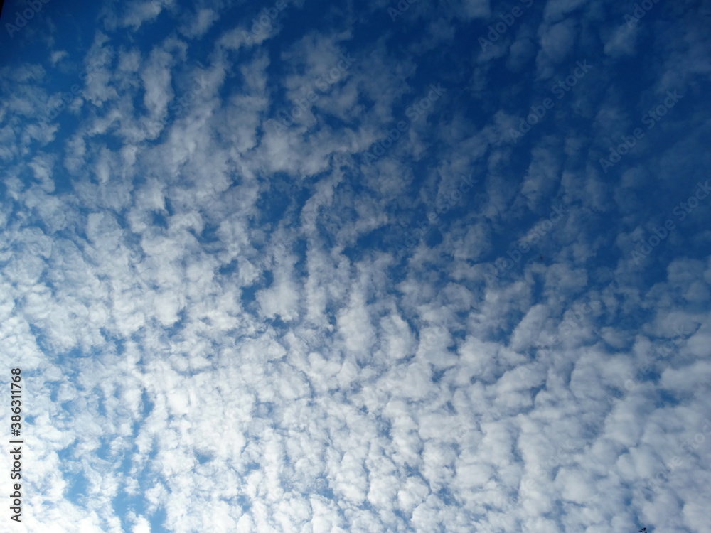 Summer sky Summer sky