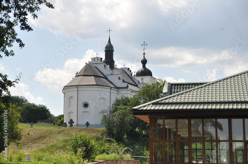 church of st nicholas