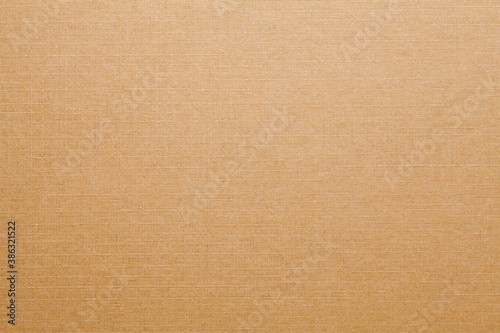 sheet of yellow paper texture background