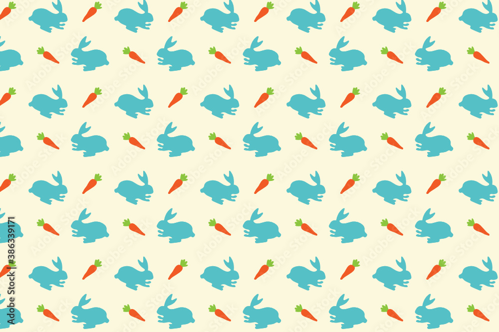 Digital paper rabbit. suitable for decoration and backdrop. Digital paper rabbit. suitable for decoration and backdrop.