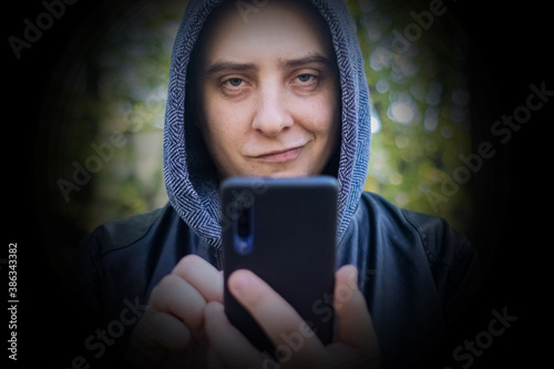 Fotografie Concept