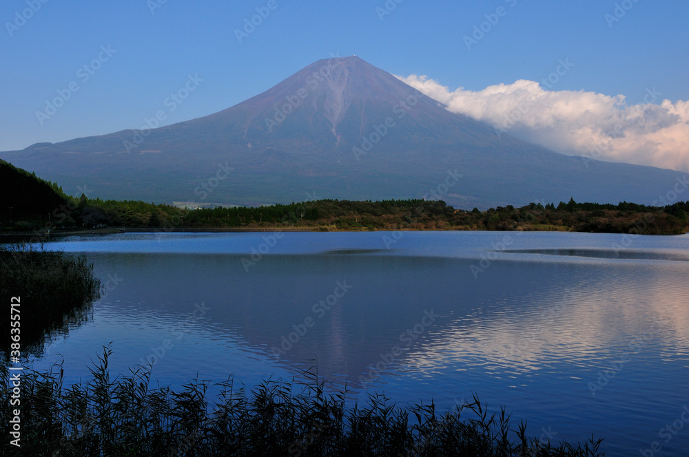 富士山