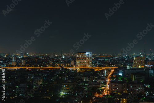 Bangkok  capital of Thailand