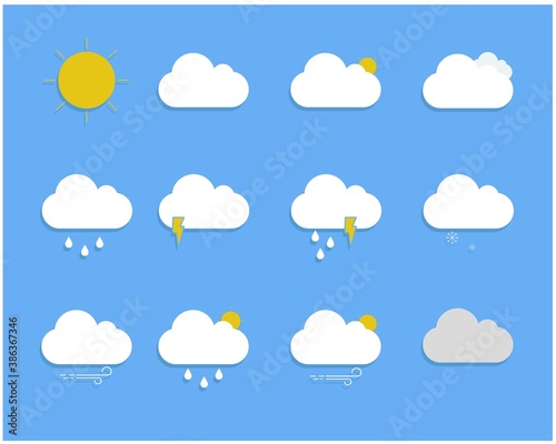 Weather Icon