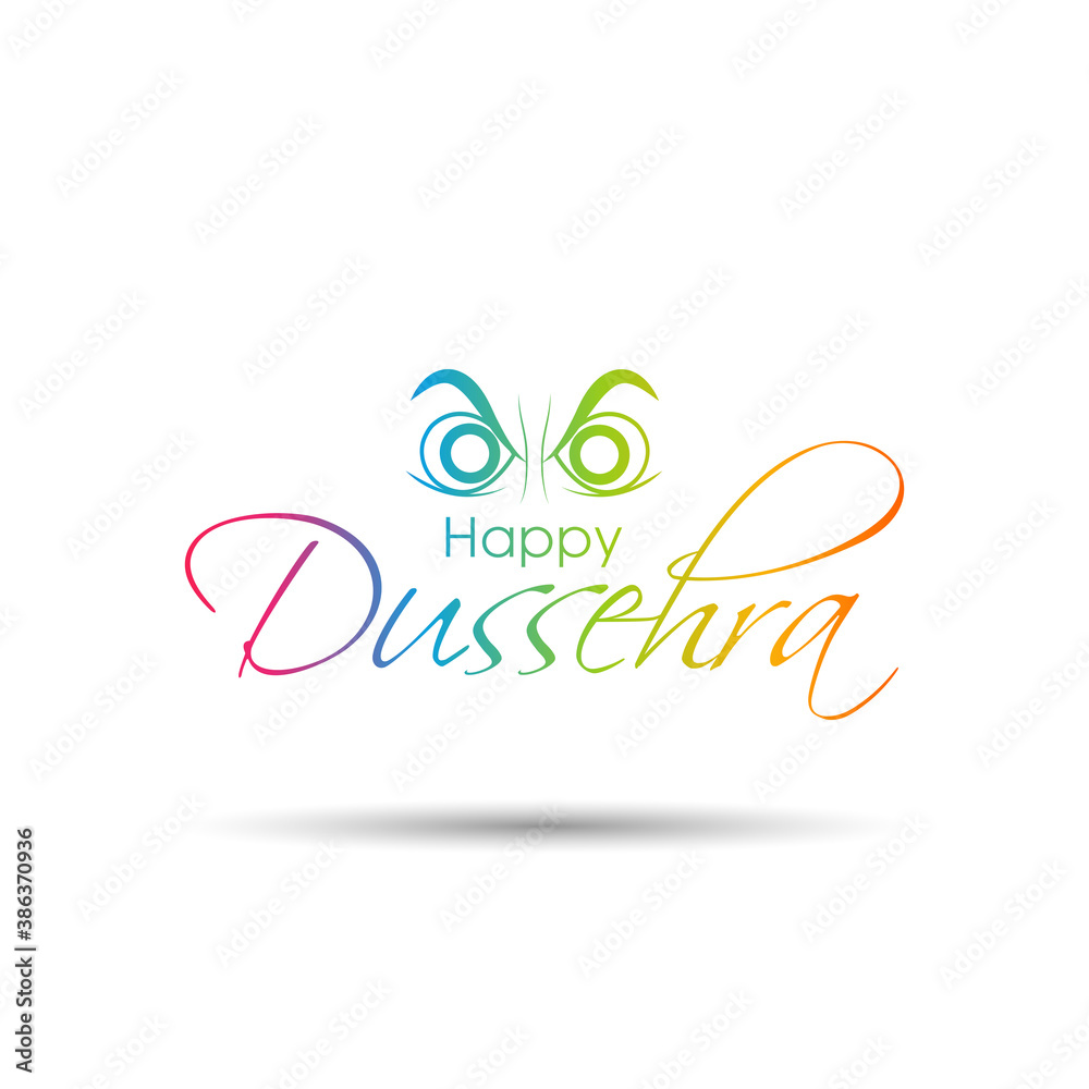 Illustration of Dussehra for the celebration of Hindu community festival. Illustration of Dussehra for the celebration of Hindu community festival.