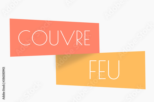 Couvre Feu