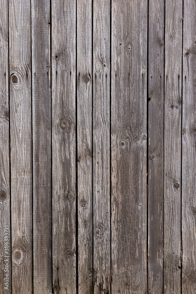 The old wood texture with natural patterns The old wood texture with natural patterns