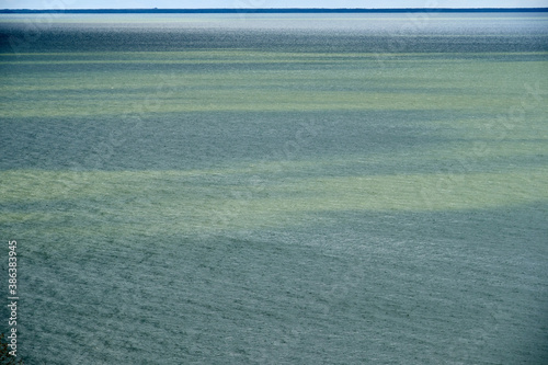 Fotografi curonian lagoon