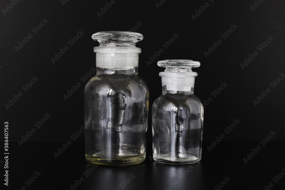 bottle of medicine bottle of medicine