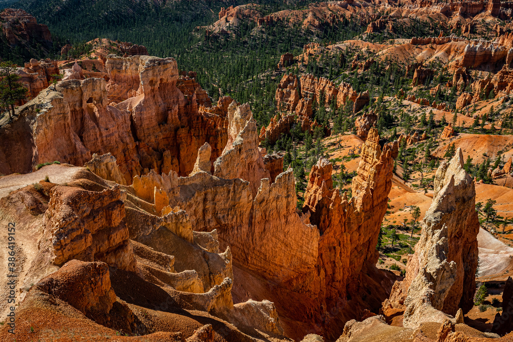 Bryce Canyon National Park